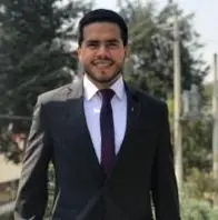 Jose Alberto Barreto Vieyra