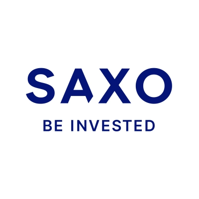 Saxo Bank