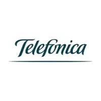Telefónica null