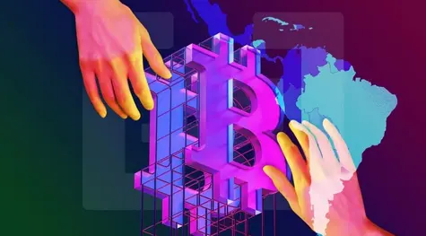 10% de los adultos jóvenes de México, Colombia y España poseen Bitcoin, según Finder