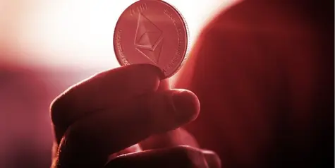 10 Millones de ETH ($25.000 Millones) Están Bloqueados en el Contrato de Ethereum 2.0