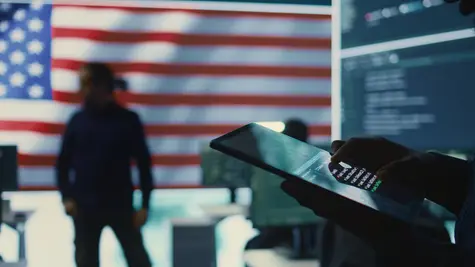 Mixed Signals from US Data: ISM Still Contracting, Labour Holding Up