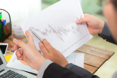 Mixed Signals: Markets Rally Despite Slowing Growth, Trade Uncertainty, and Rate Hikes on Hold