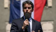 Was He Premier, Will He Be President? Gabriel Attal Announces Bid for French Presidential Election