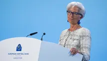 El euro cae! El Banco Central Europeo frena. Así es como se mueve el EUR/PLN y el EUR/USD