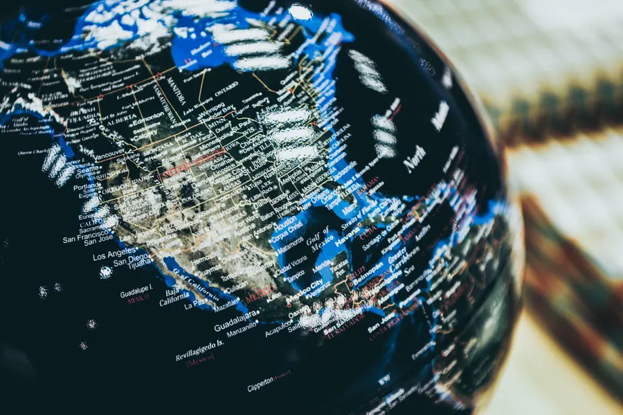 Global Markets Rally as US-Japan Alliance Strengthens and Fed Poised to Cut Rates
