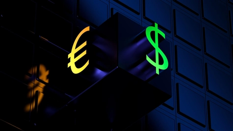 EUR-USD Resilience Holds Amid ECB Rate Cut Expectations and Market Sentiment