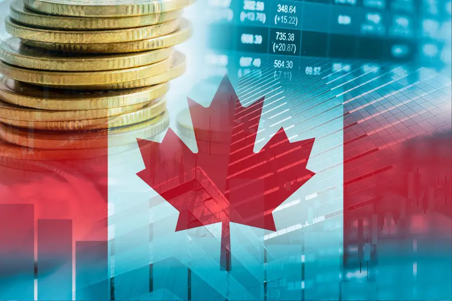 Core Inflation Stable as Bank of Canada and Riksbank Signal Dovish Bias