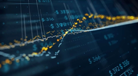 Resumen: Guías de planificación 2024 de Forrester: La incertidumbre económica modera las expectativas presupuestarias para 2024