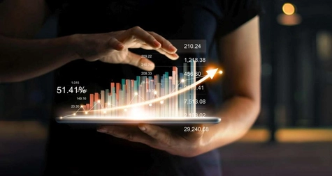 Resumen: Planview es nombrada líder en el Magic Quadrant™ 2023 de Gartner® para la gestión adaptativa de proyectos y la elaboración de informes