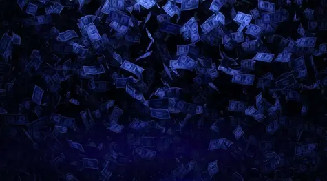 Precio del SLP, AXS, RON y BTC muestran ligera recuperación