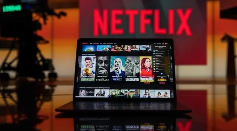 ¡Cuidado con Netflix hoy!Cuál es el real riesgo de Facebook. Amazon aún nos la puede jugar.Las ganancias de Amazon ya no son lo que eran. 