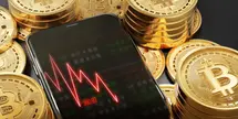 Se está líando en el mercado de criptomonedas, ¿qué ha pasado con el Bitcoin y el precio de Ethereum y Dogecoin?