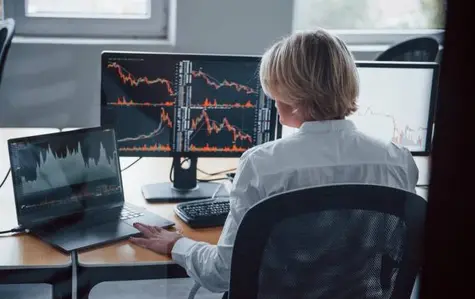 2022 and Gold | FXMAG.COM
