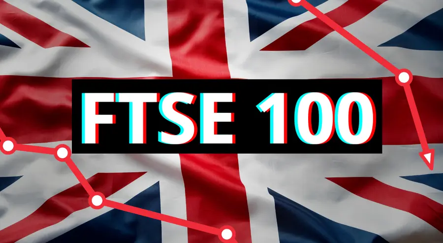 2023 ha sido muy próspero para el índice DAX 30, el índice FTSE 100 y el índice CAC 40