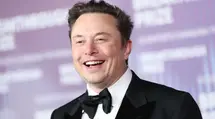 Elon Musk cautivó a los inversores después de los desastrosos resultados de Tesla ¿Cuánto cotiza Amazon? Esto es lo que está pasando con Apple
