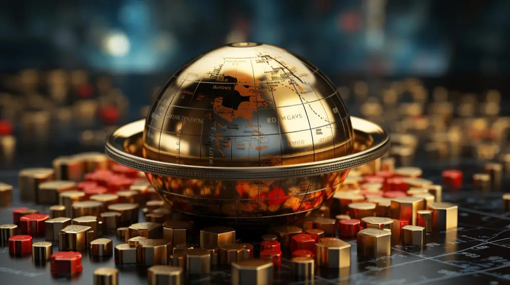 Global Markets Recap: Metals Surge, USD Strength, and Central Bank Highlights