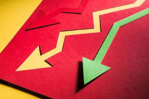 Volatility Returns: Hungarian Retail Sales Fall Short of Expectations