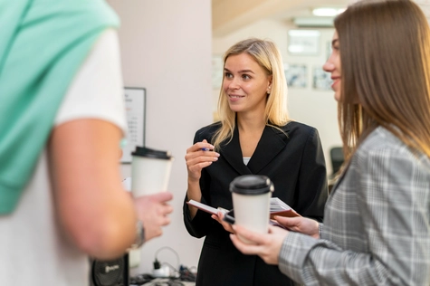 Starbucks taps Nordstrom's Cathy Smith as CFO amid turnaround