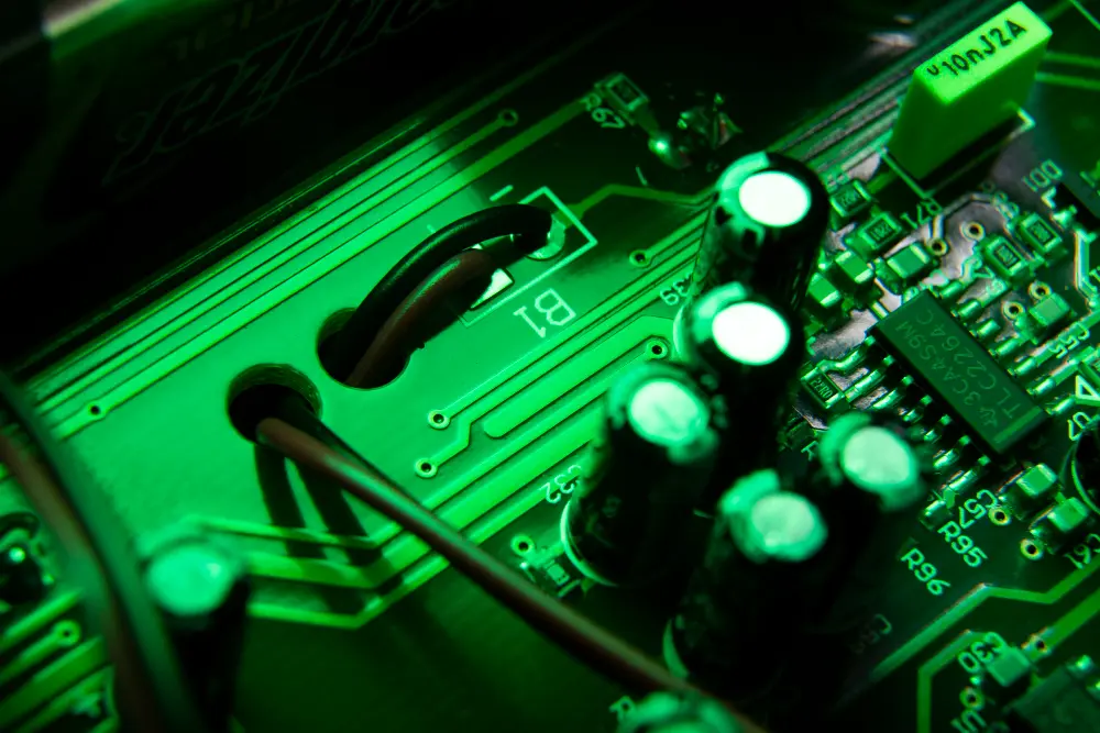 Nvidia’s Earnings Preview: AI Euphoria Meets Bubble Fears Amid Global Market Tensions
