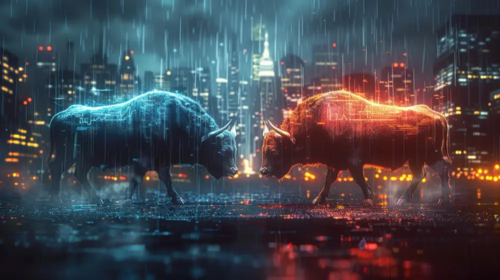 Markets Remain Cautious Amid Geopolitical Tensions, Oil Rally, and Forex Consolidation