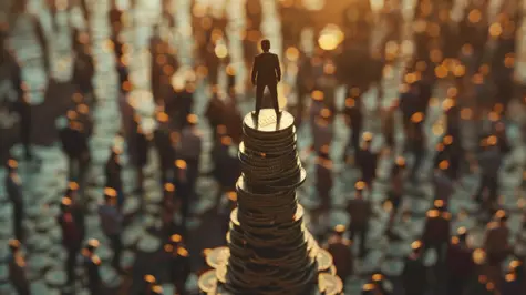 Wage Growth Remains Elevated but Driven by One-Offs; Industry Still Struggles