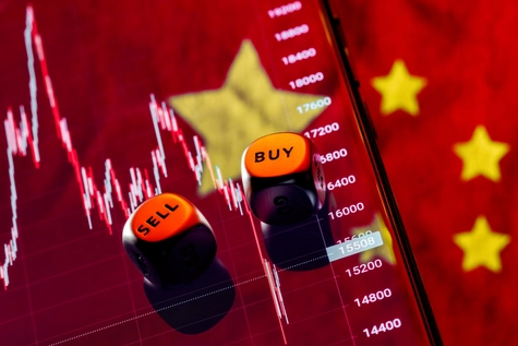 Markets Caught Between Optimism and Uncertainty: China Data Lifts Sentiment, USD Pause, AUD Rangebound