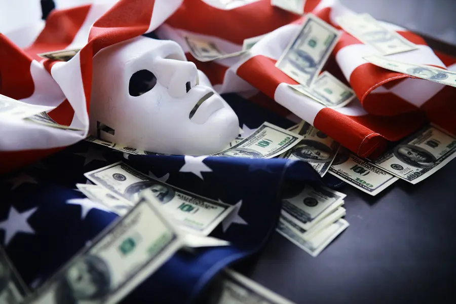 AI Boom Faces Accounting Strains as Fed, US Dollar, and UK Budget Stir Markets