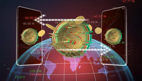 Global Markets Eye Key Inflation and GDP Data as Central Banks Shift and Dollar Weakens