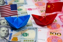 CNY Stability: Flattening USD/CNY Forecast Amid Rising Tariff Risks