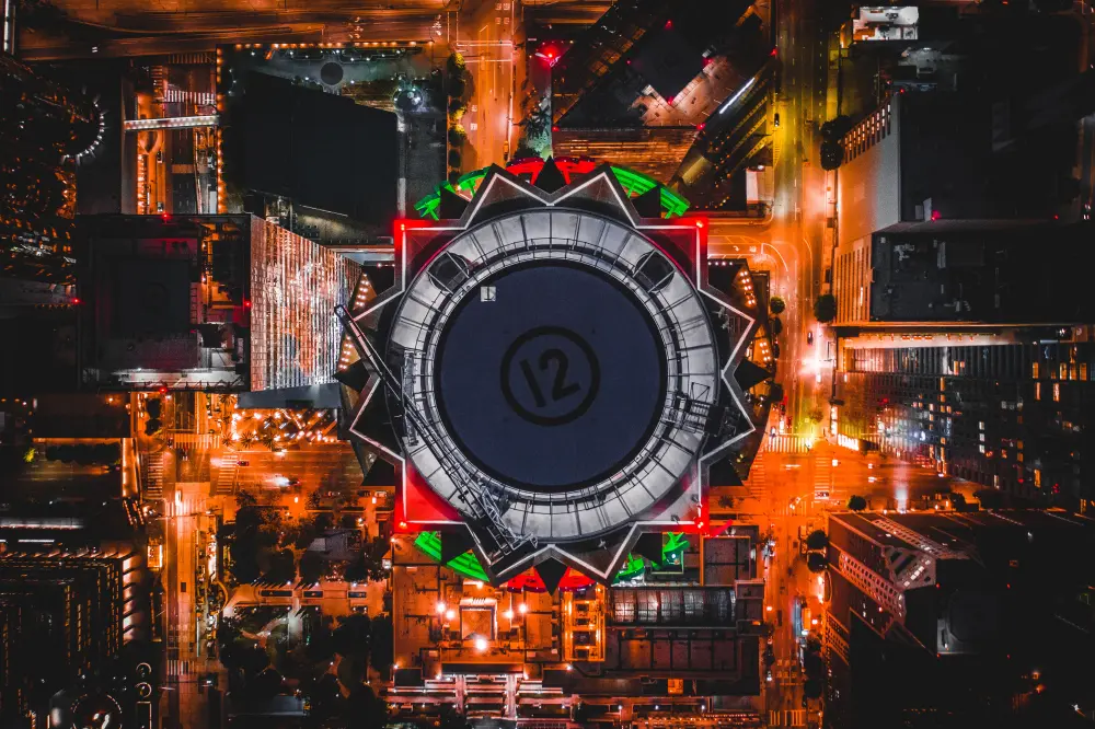 Chip Rally Shifts Toward China as Nvidia Growth Slows and Global Risks Mount