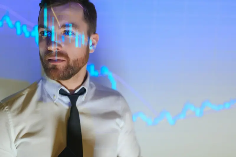 Market Sentiment Sours as Tech Valuations Face Reality Check and Dollar Regains Strength