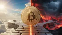 Bitcoin price after a crash? Weeks of uncertainty hit the market. Investors await the final direction of BTC/USD