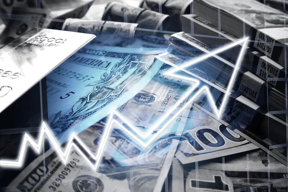 Market Wrap: Trade Optimism Lifts Risk Assets, USD Rebounds, Metals Surge, CAD Leads FX