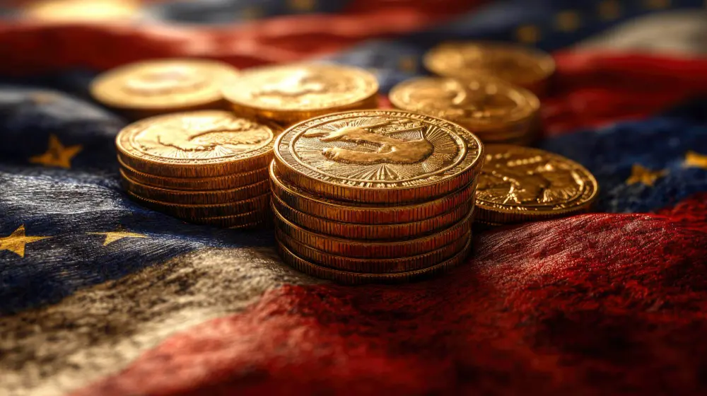 Global Tensions, Commodities Rally, and Currency Pressures: Gold Hits Records, Dollar Weakens, Europe and Japan Under Strain