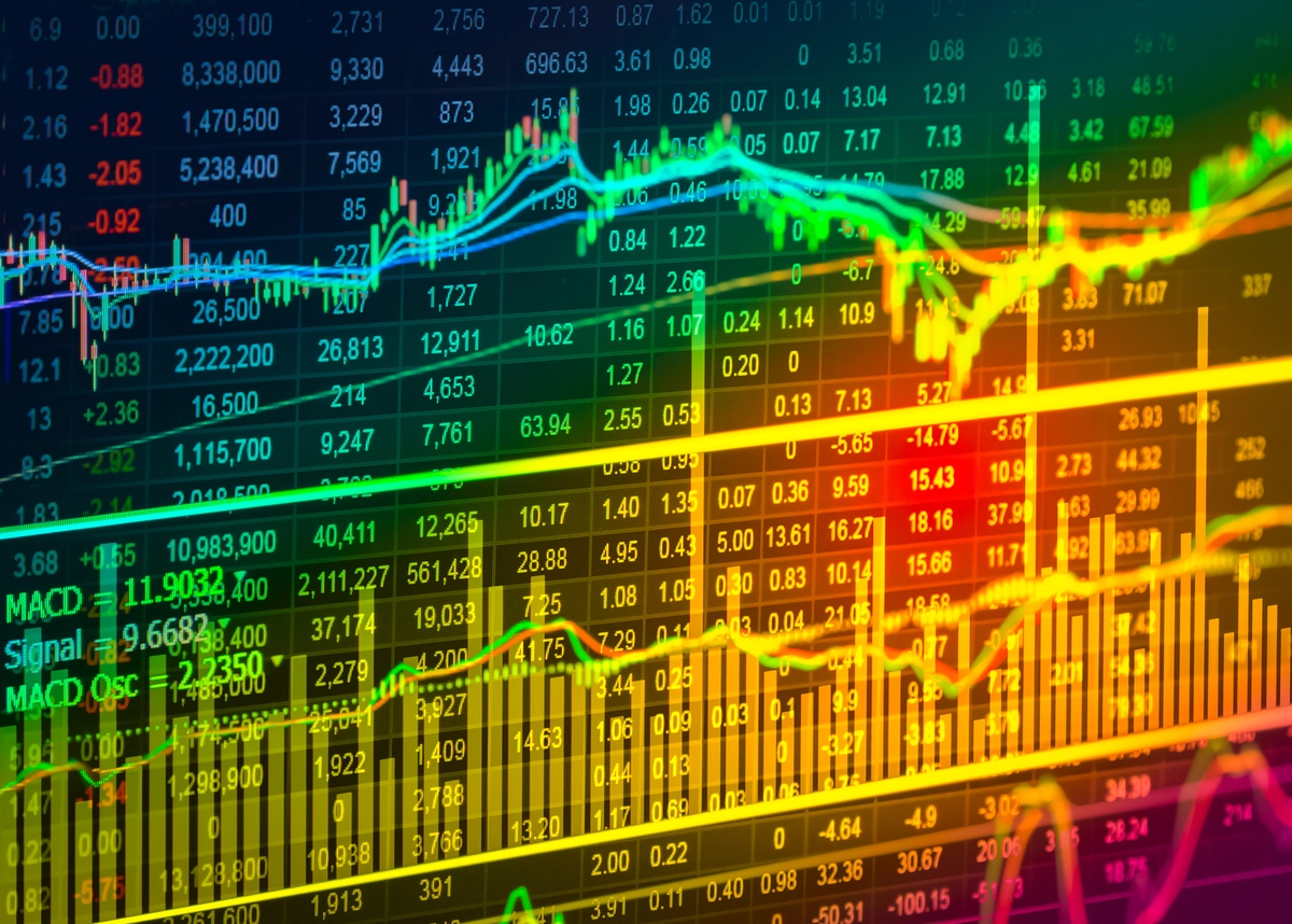 5 mistakes traders make in interpreting chart patterns