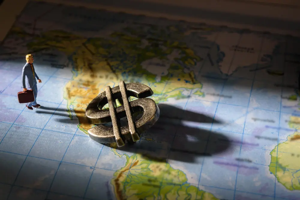 Tariffs, Fed Cuts, and Market Jitters: What Really Drives Investors Now