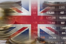 GBP Steady as BoE Eyes Gradual Cuts Amid Resilient Inflation and UK Growth