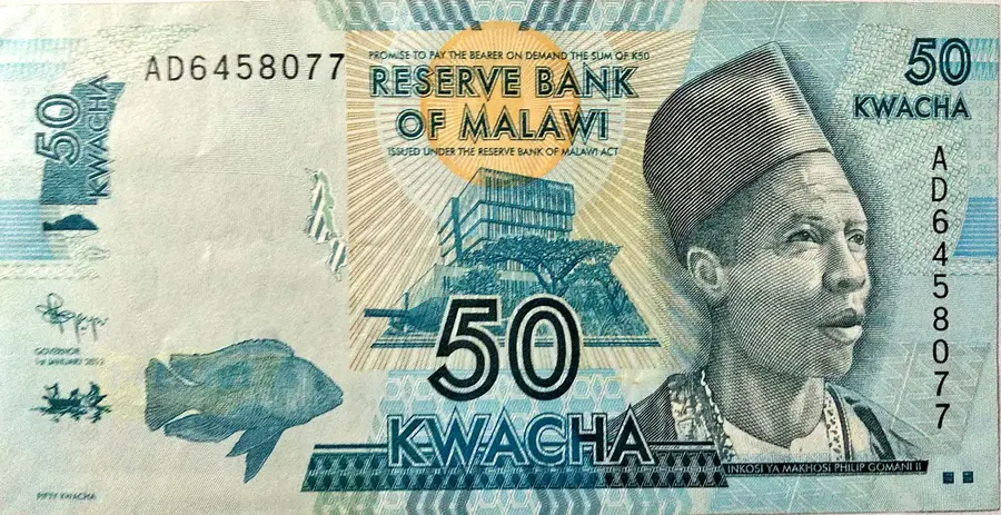 ¿Cómo se llama la moneda de Malawi? Descubre más sobre el kwacha malauí (MWK), ¡esta es su historia!