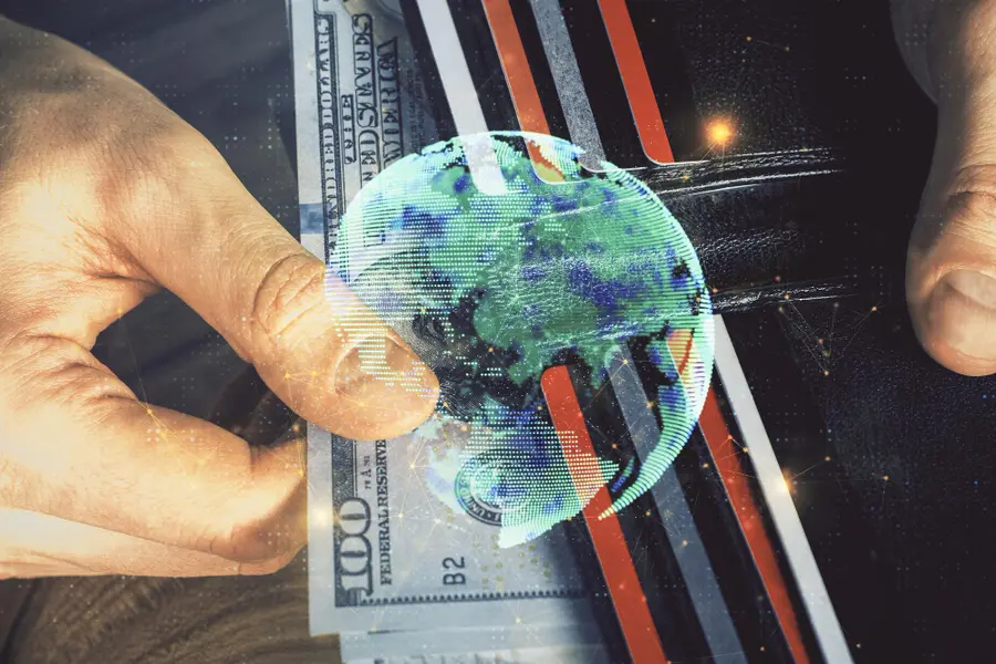 Global Markets Kick Off Week on Optimism Amid Softer US Inflation and Tech Earnings Surge