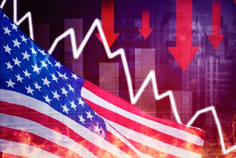 US-Canada Trade War Escalates, Weakening USD and Impacting Global Markets