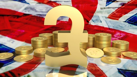 GBP Under Pressure Ahead of UK Budget and BoE Speaker Insights