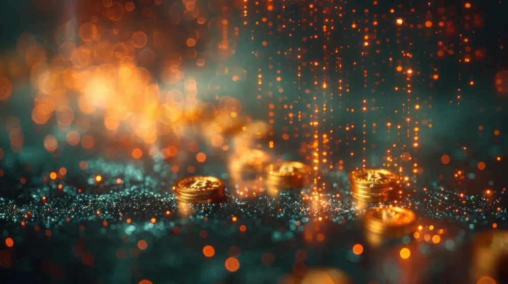 Powell’s Dovish Pivot Sparks Rally in Stocks, Gold, and Bitcoin; Dollar and Yields Slide