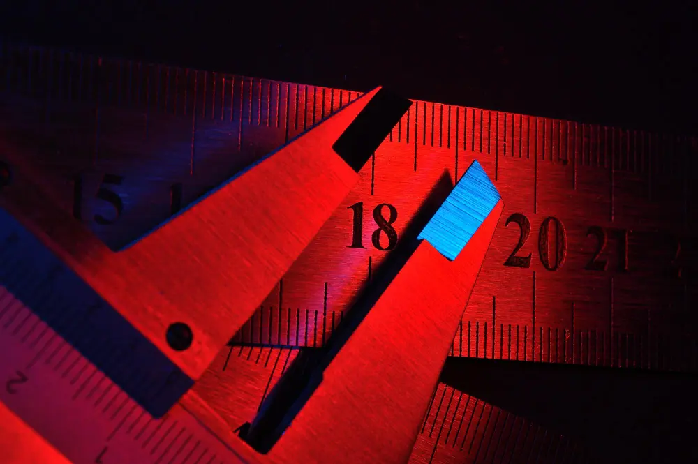 Dow and Nasdaq Test Key Technical Levels Amid Fed Focus