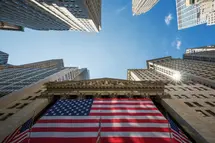 Nasdaq Fires Employee Over Offensive Comments on Charlie Kirk’s Death