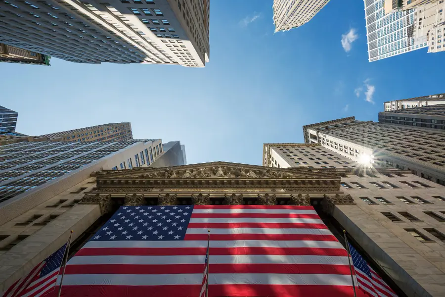 Nasdaq Fires Employee Over Offensive Comments on Charlie Kirk’s Death
