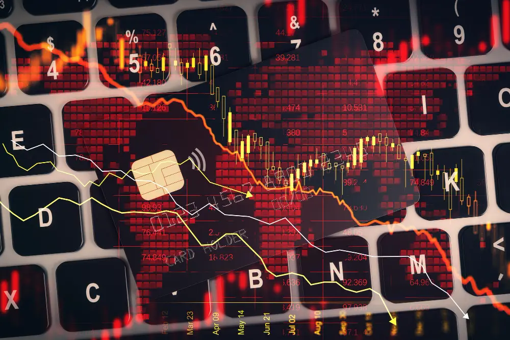 US Indices at Record Levels Amid Mixed Technical Signals; Markets Eye Powell Tone and Fed Uncertainty