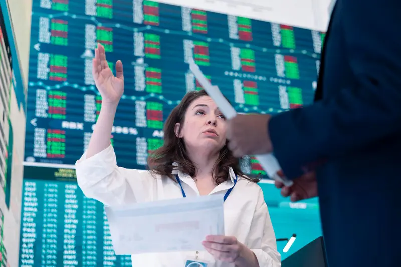 Markets Brace for December Fed Decision as Rate-Cut Odds Surge Amid Data Uncertainty