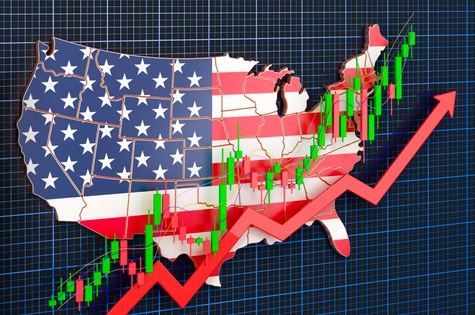 USD Outlook: Economic Softness and Market Weakness Test Trump’s Tariff Strategy