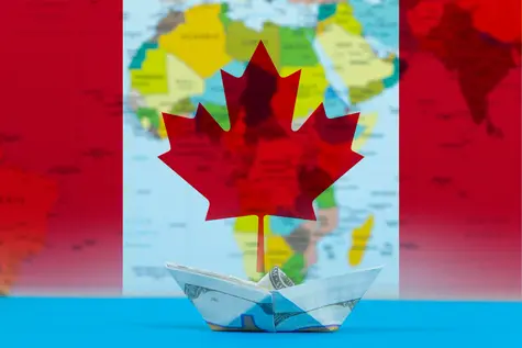 Canada Jobs Data in Focus as BoC Weighs September Rate Cut Amid Trade Tensions